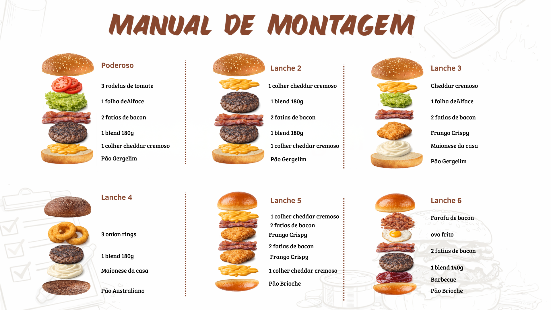 Manual de Montagem (1)