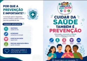 Material 3 do Kit de Adequação