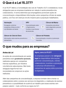 Material 2 do Kit de Adequação